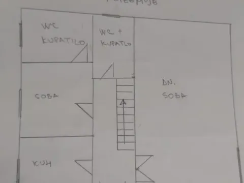 Rent, house, 250m², Sajmište, Novi Sad - image 47