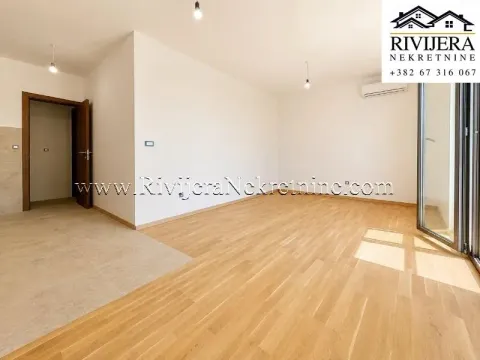 Prodaja, dvosoban stan, 65m², Donja Lastva, Tivat - image 2