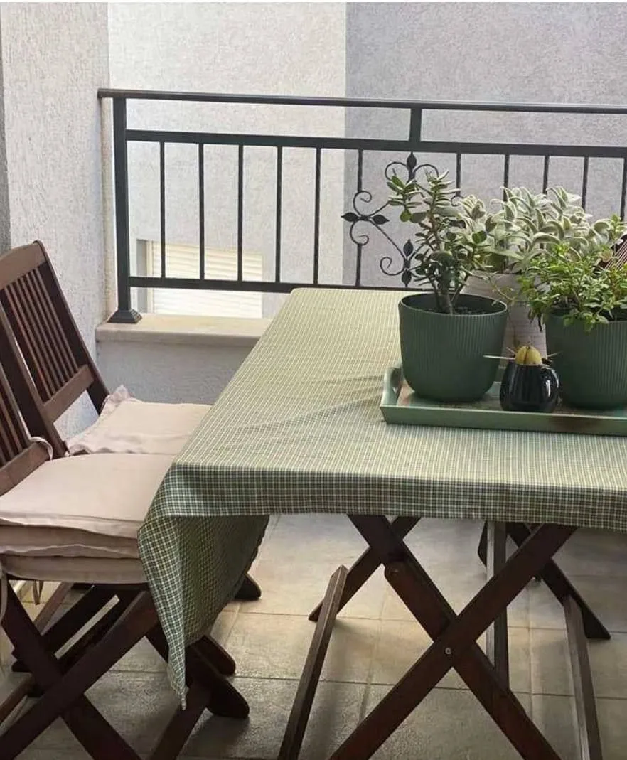 Sale, two bedroom apartment, 65m², Dubovica, Budva