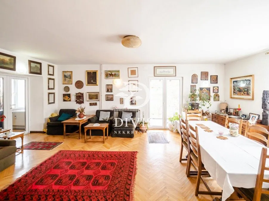 Prodaja, četvorosoban stan, 336m², Zeleno Brdo, Zvezdara Sve Podlokacije