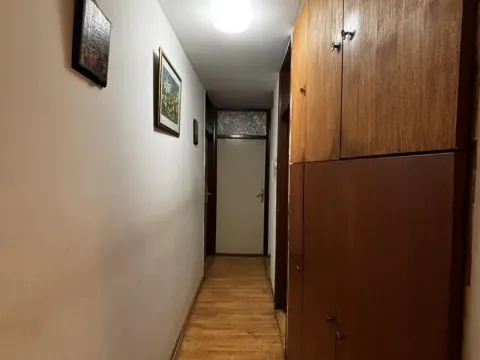 Sale, three bedroom apartment, 78m², Bulevar, Niš - image 10