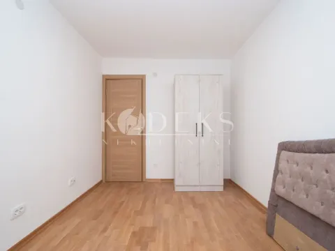 Rent, two bedroom apartment, 56m², Stari Aerodrom, Podgorica - image 8