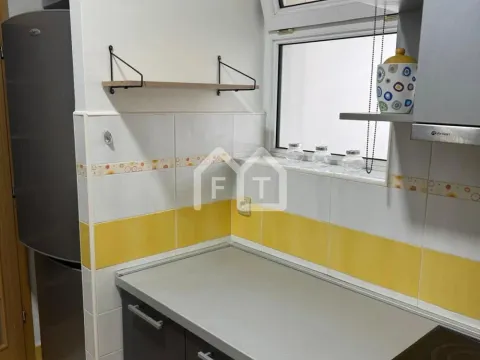 Rent, one bedroom apartment, 46m², Novi Beograd Sve Podlokacije, Beograd - image 5