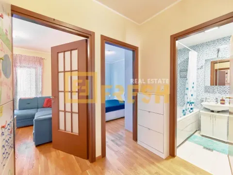 Sale, one bedroom apartment, 50m², City Kvart, Podgorica - image 8