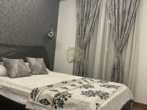 Rent, one bedroom apartment, 49m², Ljubović, Podgorica - image 8