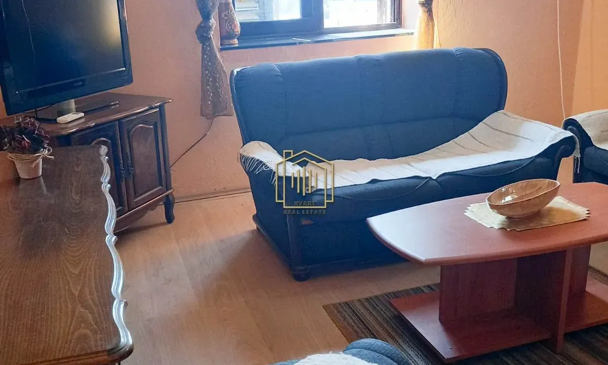 Izdavanje, trosoban stan, 85m², Dalmatinska ulica, Podgorica