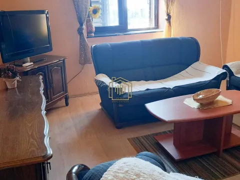 Stan in Dalmatinska ulica