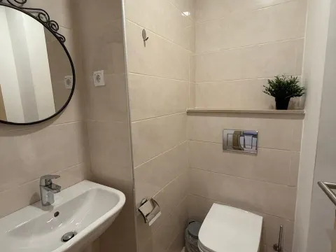 Prodaja, dvosoban stan, 71m², Bečići, Budva - image 10