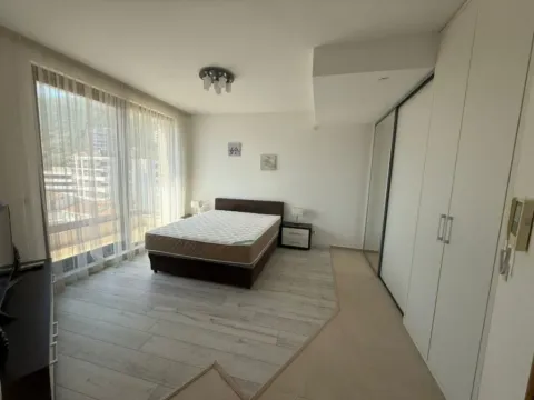 Sale, one bedroom apartment, 37m², Rafailovići, Budva - image 7
