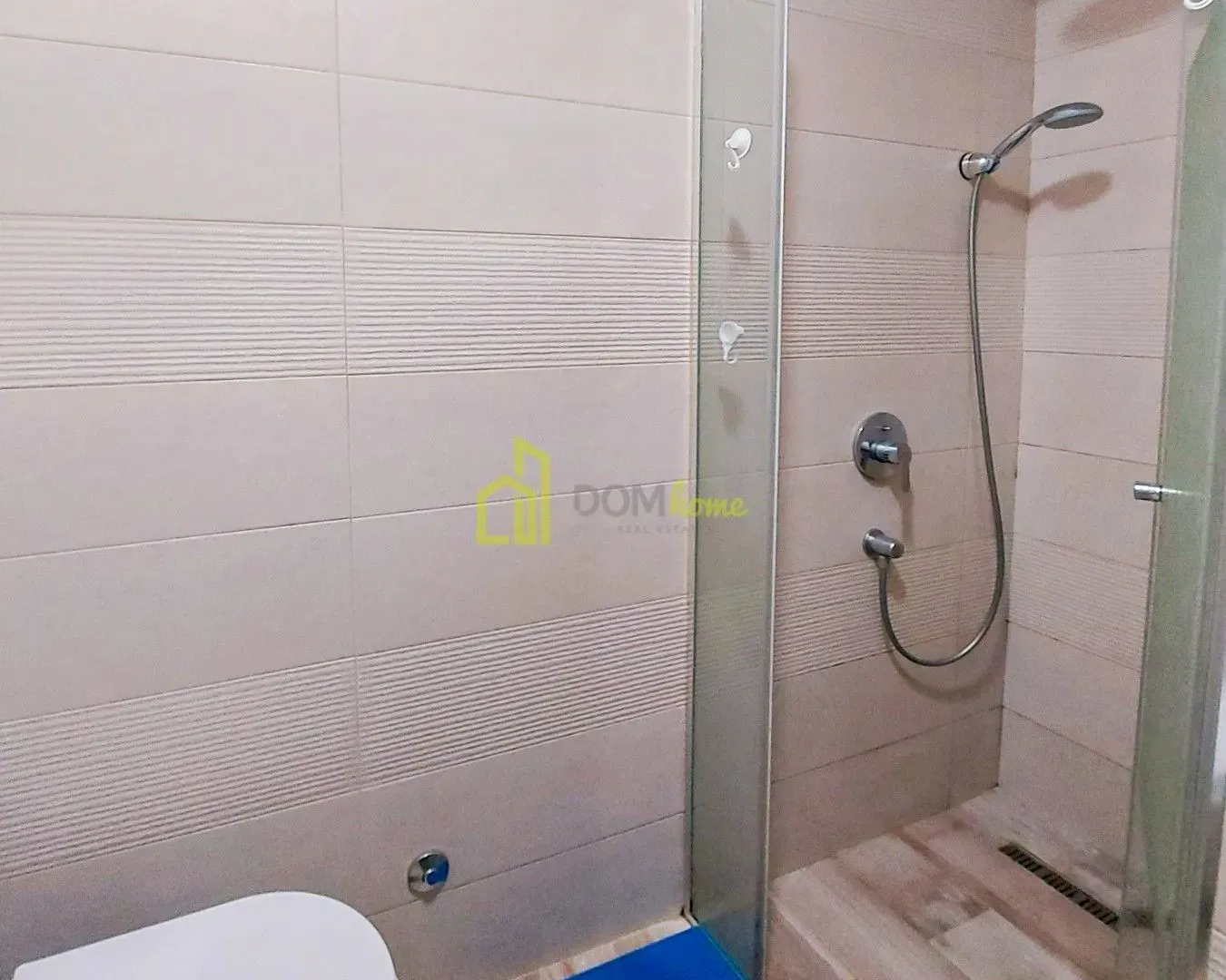 Prodaja, dvosoban stan, 65m², Ljubović, Podgorica