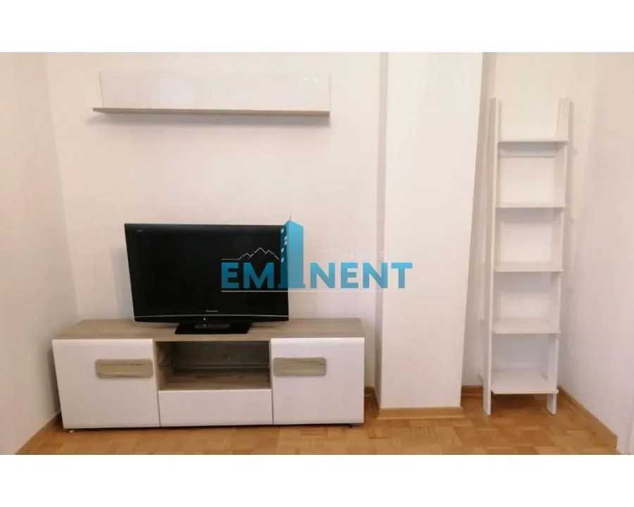 Rent, apartment, 35m², Novi Beograd Sve Podlokacije, Beograd