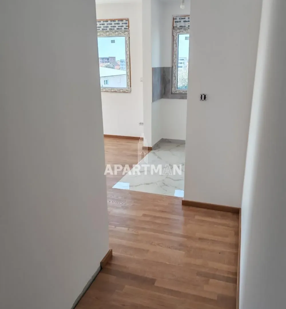 Sale, three bedroom apartment, 60m², Ledine, Beograd