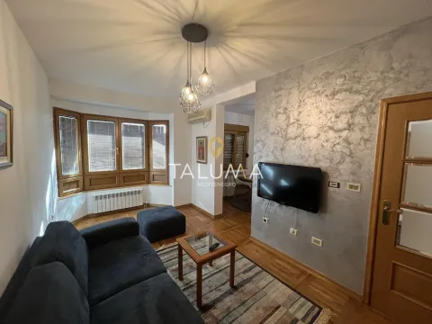 Rent, one bedroom apartment, 45m², Preko Morače, Podgorica - image 2