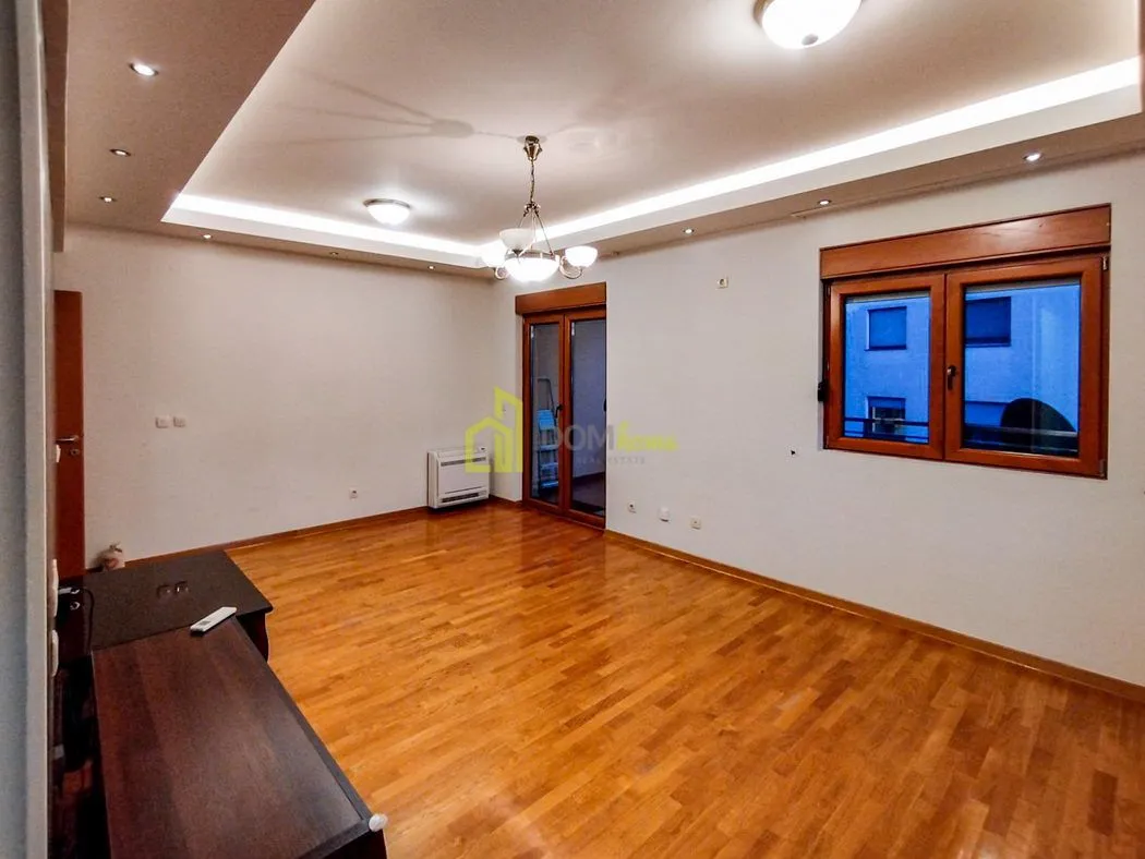Sale, three bedroom apartment, 108m², Gorica C, Podgorica