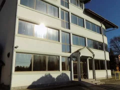 Rent, office space, 1300m², Supska, Ćuprija - image 39