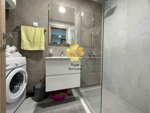 Izdavanje, jednosoban stan, 50m², Master Kvart, Podgorica - image 9