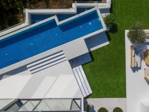 Prodaja, stan, 1000m², Rafailovići, Budva - image 33