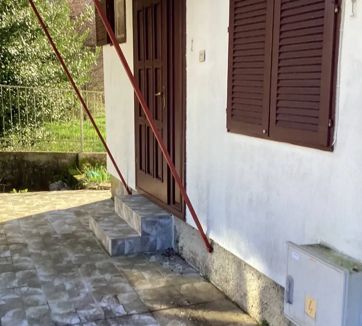 Prodaja, kuća, 62m², Sasovići, Herceg Novi