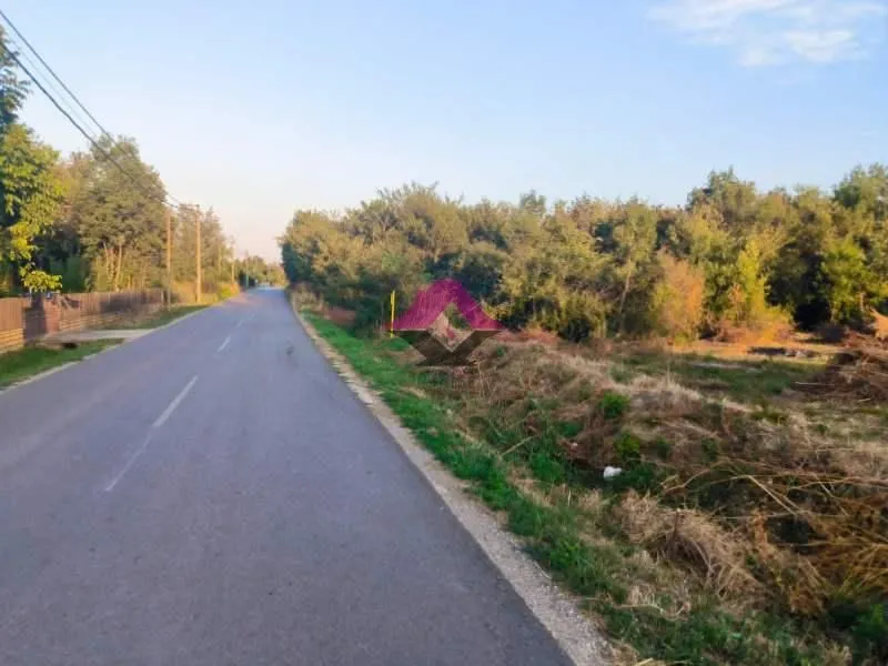 Prodaja, plac, 6218m², Velika Ivanča, Mladenovac