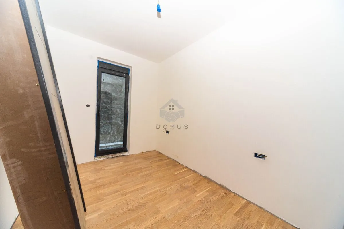 Prodaja, dvosoban stan, 52m², Gorica C, Podgorica