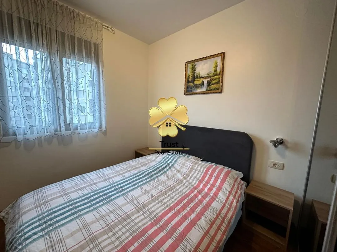 Rent, two bedroom apartment, 60m², Ljubović, Podgorica