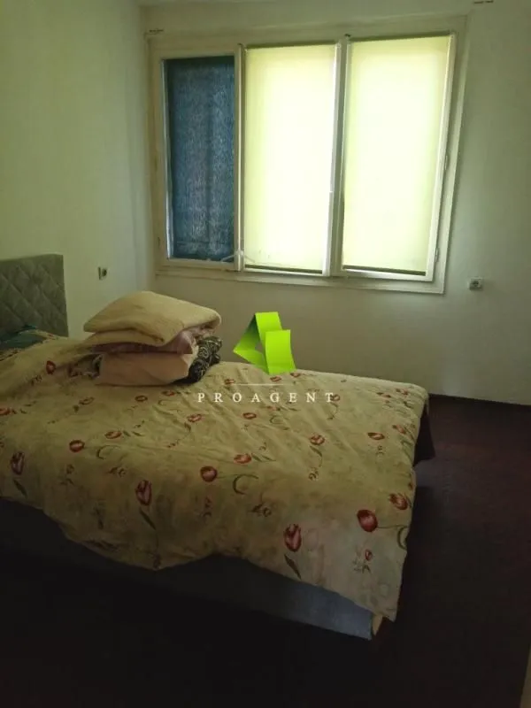 Prodaja, trosoban stan, 67m², Medijana, Niš