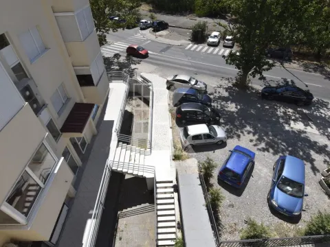 Rent, one bedroom apartment, 43m², Centar, Podgorica - image 11