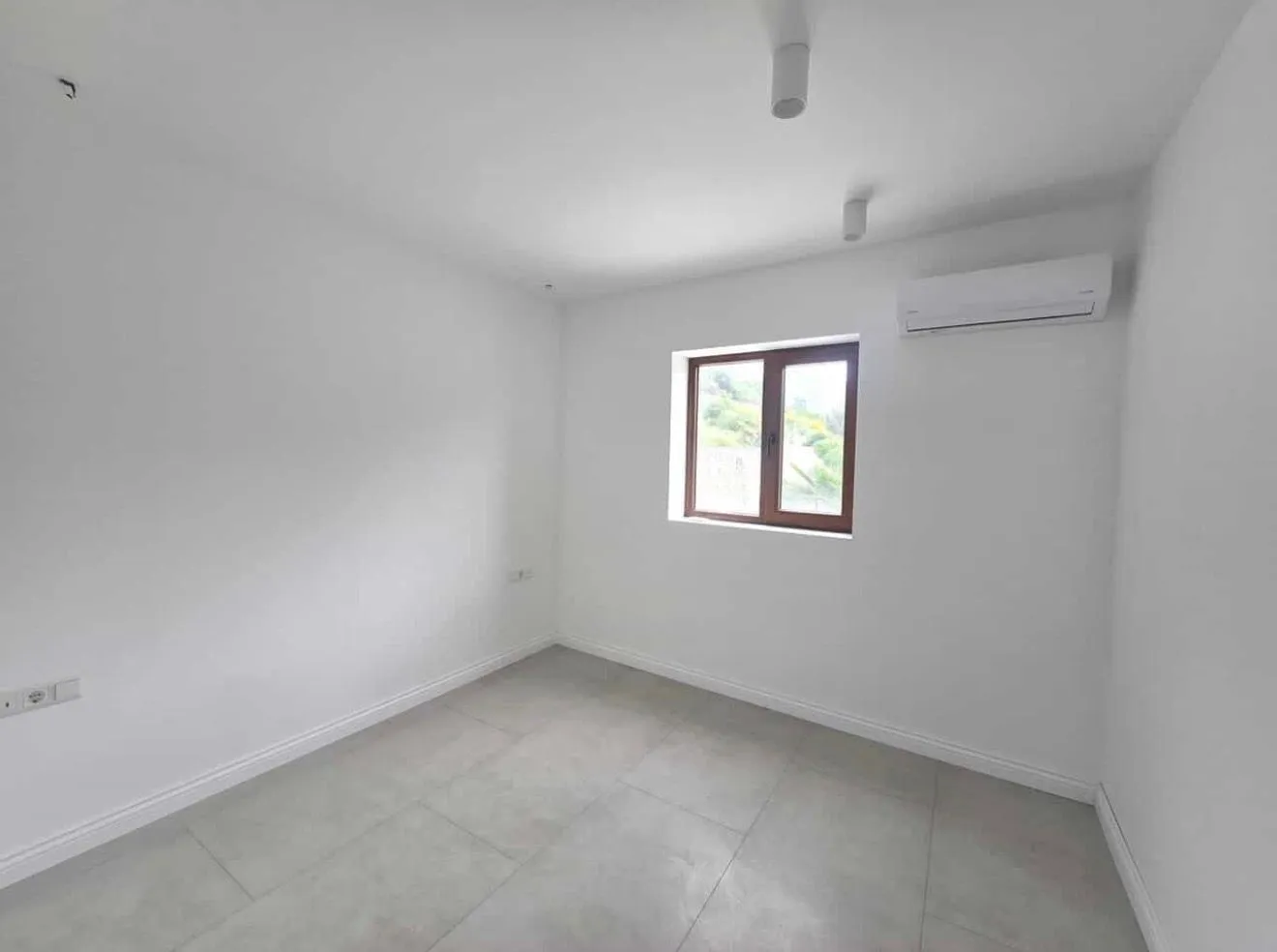 Prodaja, jednosoban stan, 39m², Kamenari, Herceg Novi