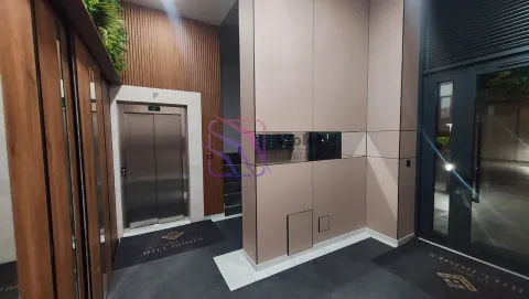 Rent, one bedroom apartment, 48m², Ljubović, Podgorica - image 9