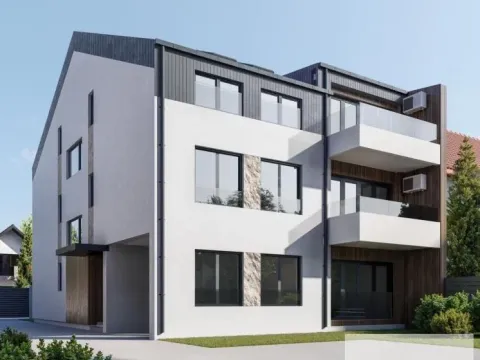 Prodaja, trosoban stan, 65m², Batajnica, Beograd - image 2