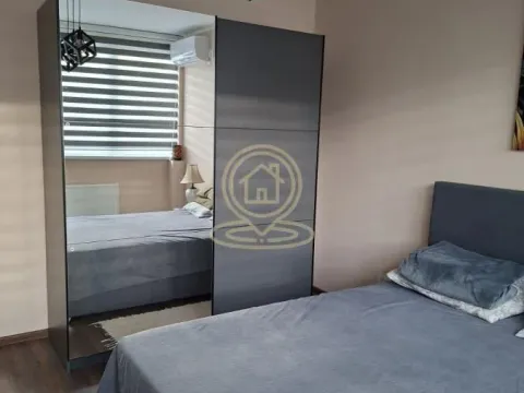 Izdavanje, dvosoban stan, 55m², Erdoglija, Kragujevac - image 15