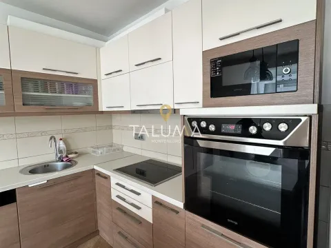 Rent, one bedroom apartment, 54m², Preko Morače, Podgorica - image 13