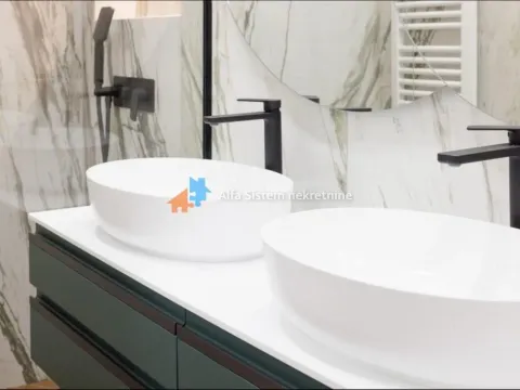 Rent, apartment, 121m², Stari Grad, Beograd - image 13