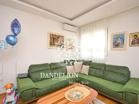 Izdavanje, dvosoban stan, 80m², City Kvart, Podgorica - image 3