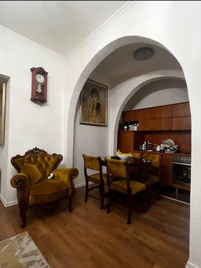 Prodaja, dvosoban stan, 68m², Centar, Podgorica