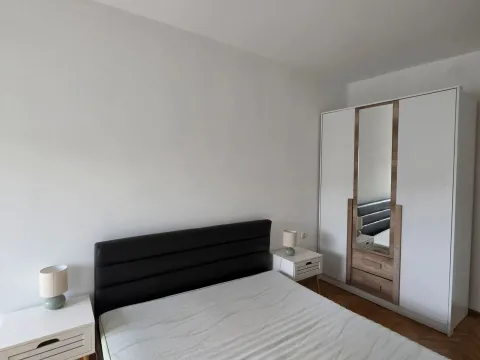 Rent, one bedroom apartment, 44m², Preko Morače, Podgorica - image 9