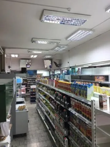 Rent, office space, 96m², Južni Bulevar, Vračar Sve Podlokacije