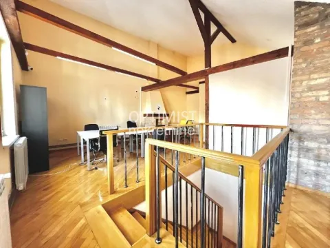 Izdavanje, stan, 239m², Stari Grad, Beograd - image 18