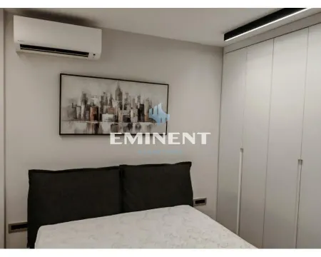 Izdavanje, dvosoban stan, 61m², Novi Beograd Blok 67, Novi Beograd Sve Podlokacije - image 8