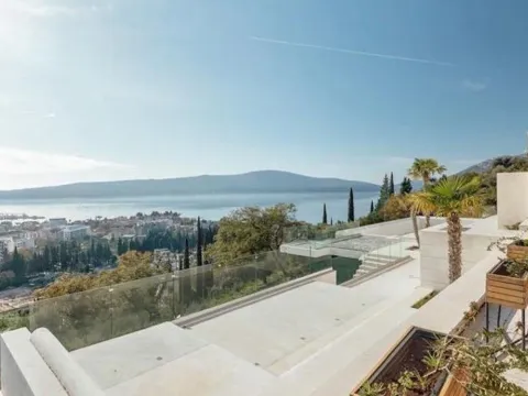 Prodaja, kuća, 1400m², Donja Lastva, Tivat - image 16