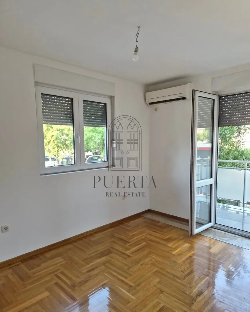 Prodaja, dvosoban stan, 68m², Zabjelo, Podgorica