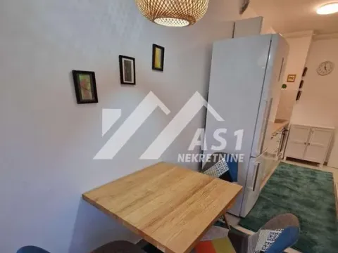 Izdavanje, dvosoban stan, 45m², Grbavica, Novi Sad Sve Podlokacije - image 2