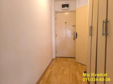 Prodaja, jednosoban stan, 50m², Novi Beograd Blok 29, Novi Beograd Sve Podlokacije - image 8