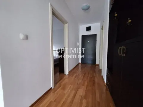 Rent, two bedroom apartment, 51m², Voždovac Sve Podlokacije, Beograd - image 4