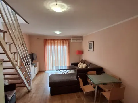 Prodaja, jednosoban stan, 52m², Bečići, Budva - image 9