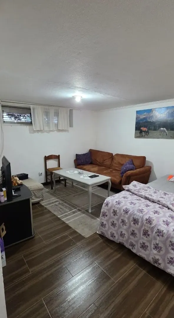 Prodaja, garsonjera, 22m², Centar, Podgorica
