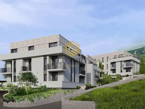 Sale, studio apartment, 27m², Lastva Grbaljska, Kotor - image 2