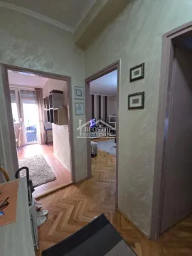 Prodaja, dvosoban stan, 47m², Centar, Smederevo - image 10