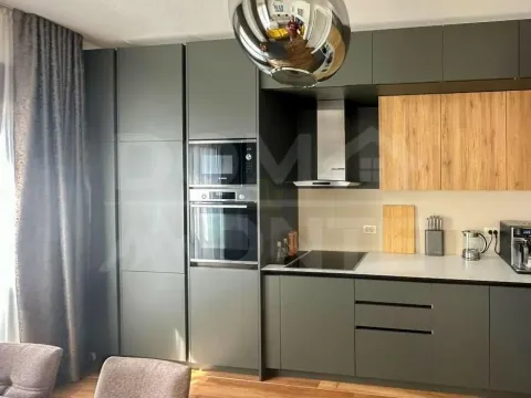 Rent, two bedroom apartment, 69m², Donja Lastva, Tivat - image 4