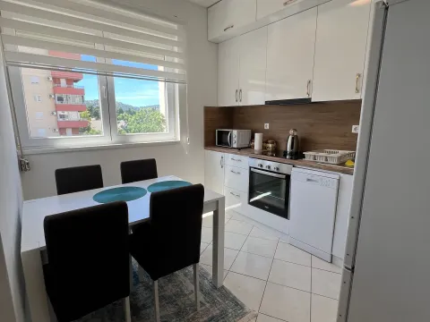 Rent, one bedroom apartment, 40m², Centar, Bar - image 5